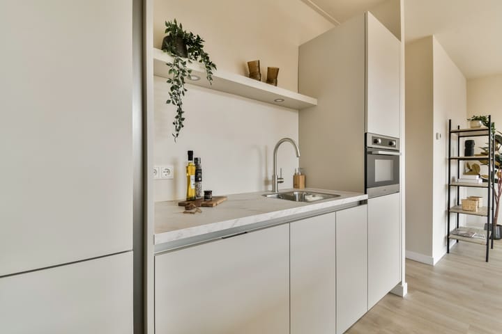 Appartement te koop: Bloys van Treslongstraat 52-3, Amsterdam