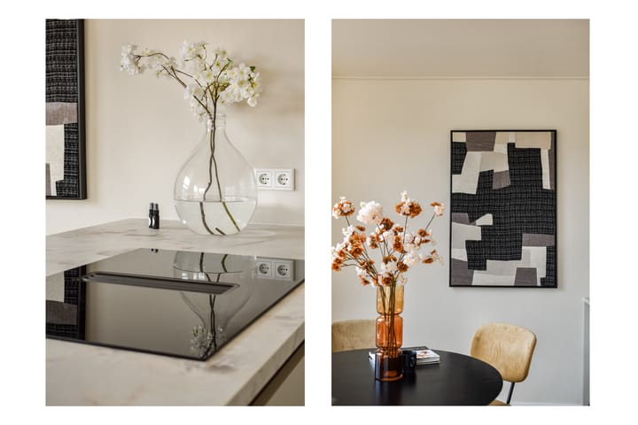 Appartement te koop: Bloys van Treslongstraat 52-3, Amsterdam