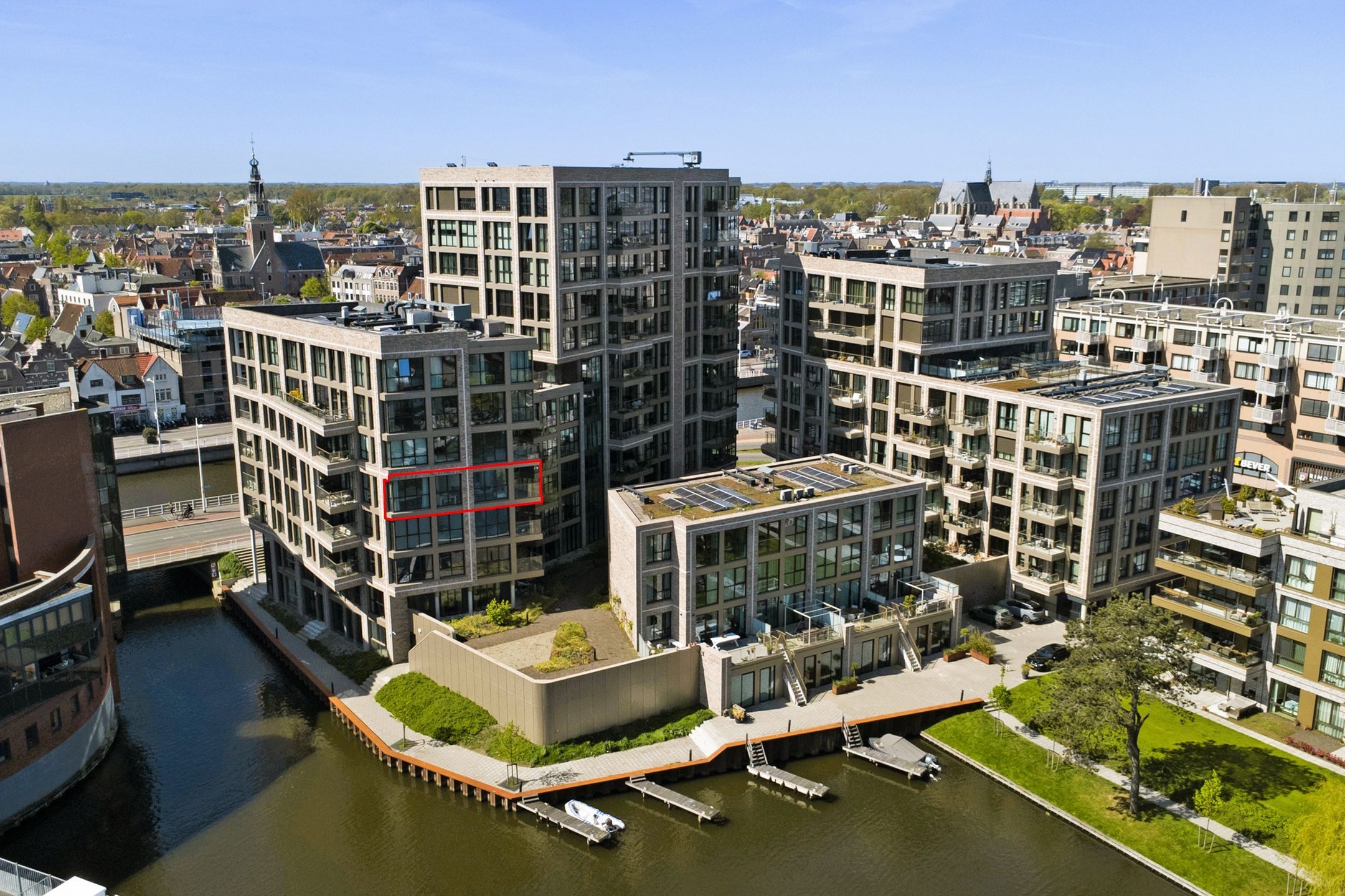 Noorderkade 5-H 5 H