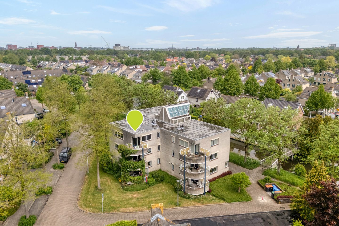 Foto 1 van Mammoetveld 30