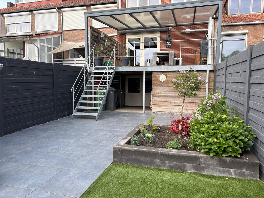 Photo 46 of Nieuwstraat 67