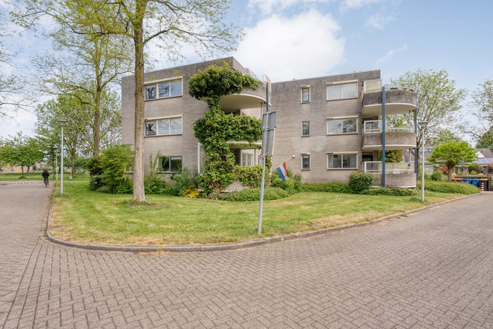 Foto 4 van Mammoetveld 30
