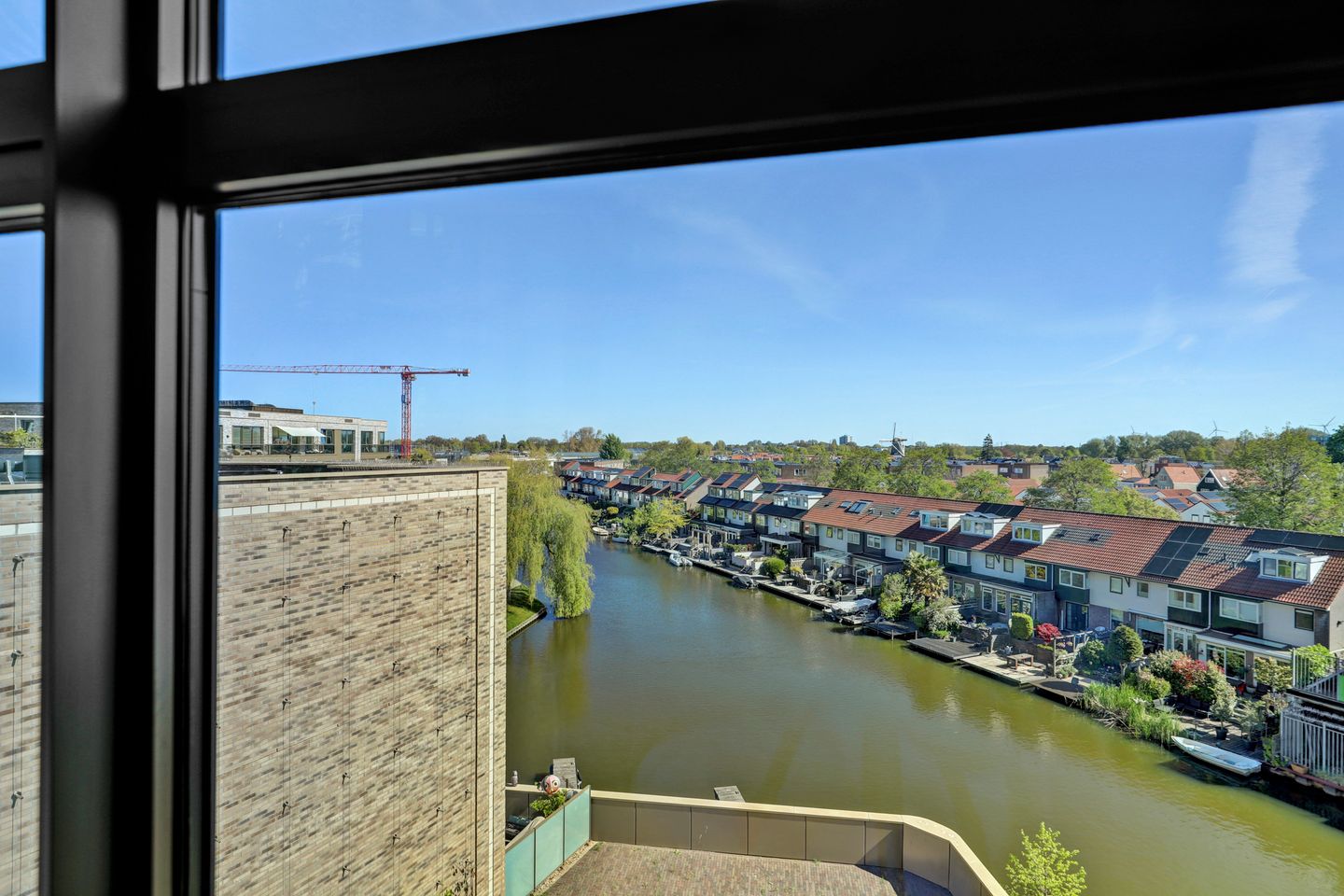 Foto 20 van Noorderkade 5-H