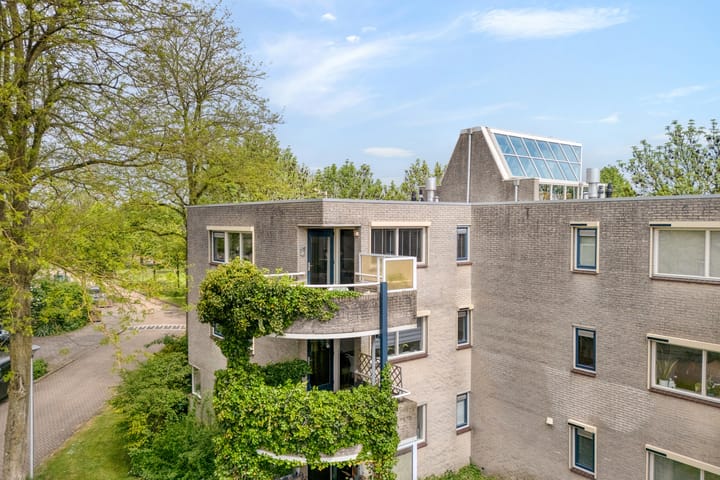Foto 3 van Mammoetveld 30
