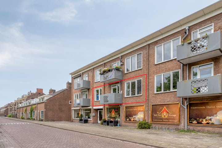 Photo 2 of Hadewychstraat 68