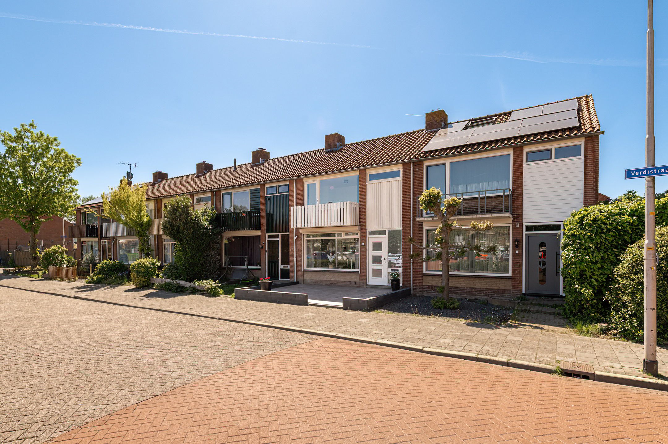 Photo 33 of Verdistraat 3
