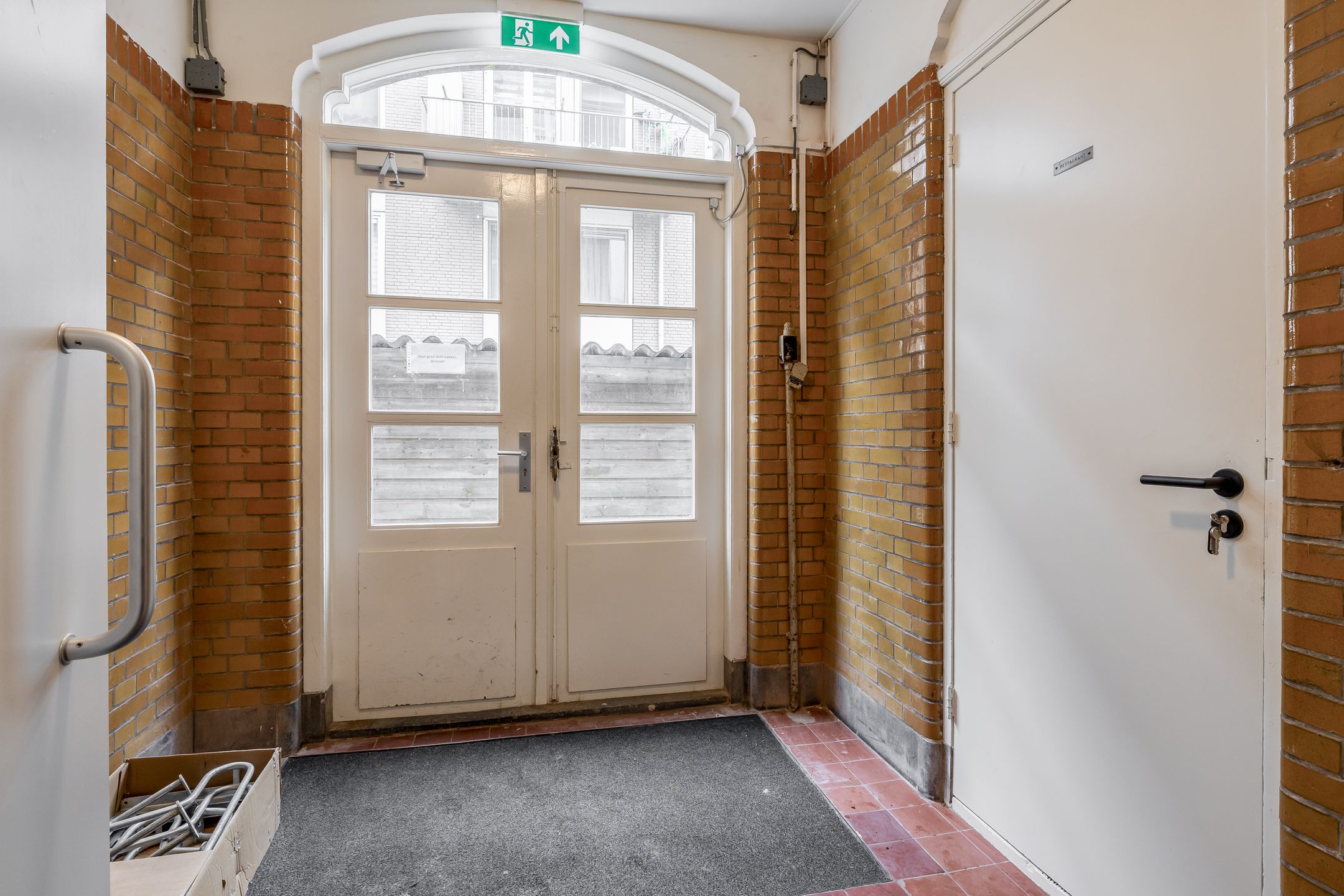 Foto 9 van Zwederstraat 16-E