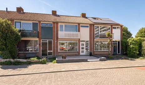 Verdistraat thumbnail