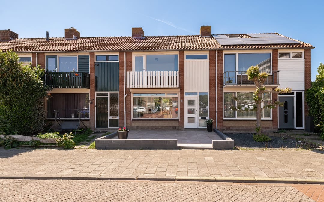 Photo 32 of Verdistraat 3