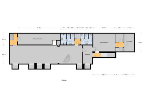 Bekijk plattegrond