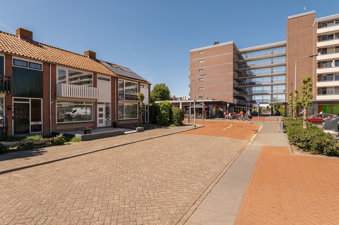Photo 34 of Verdistraat 3