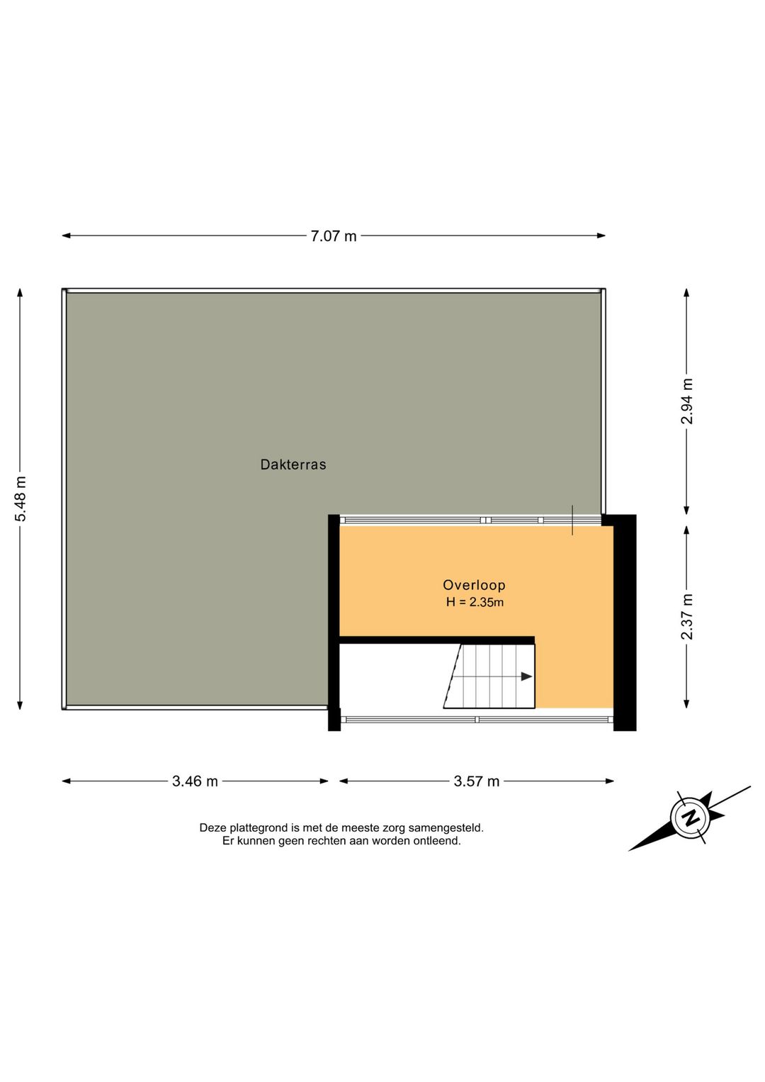 Foto 46 van Zwederstraat 16-E
