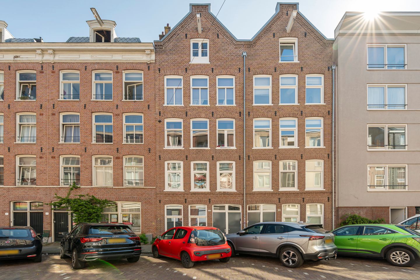 Foto 1 van Quellijnstraat 150-H