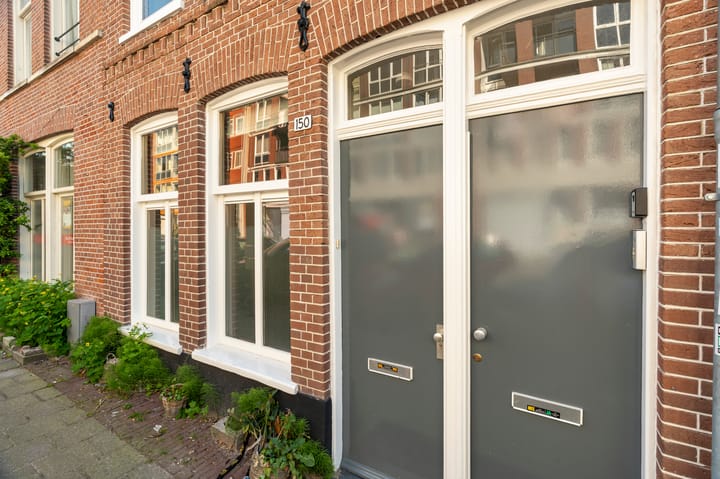 Foto 4 van Quellijnstraat 150-H
