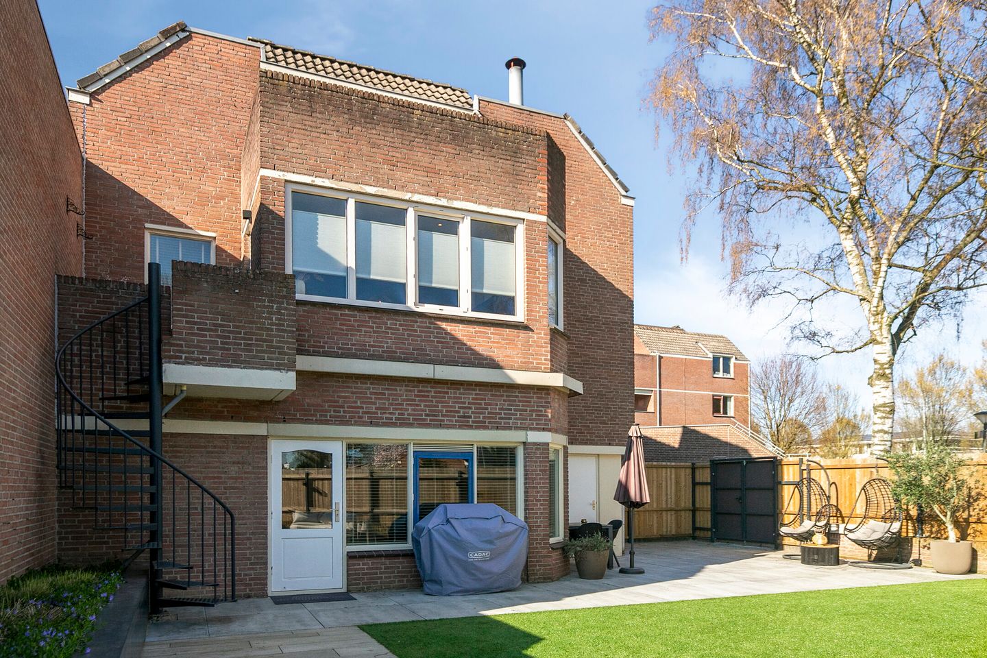 Foto 1 van Braak 111