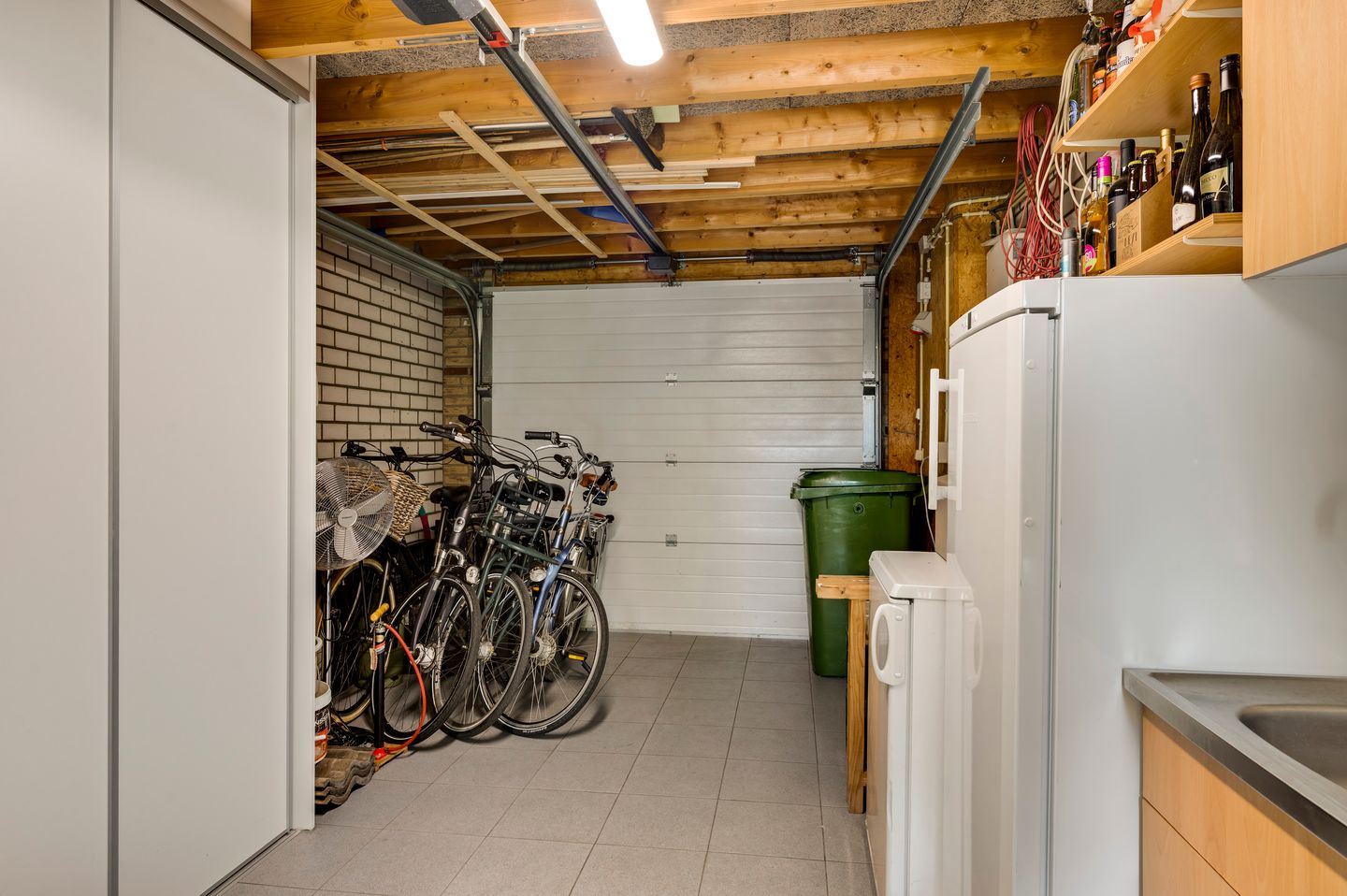 Foto 35 van Korbeel 20