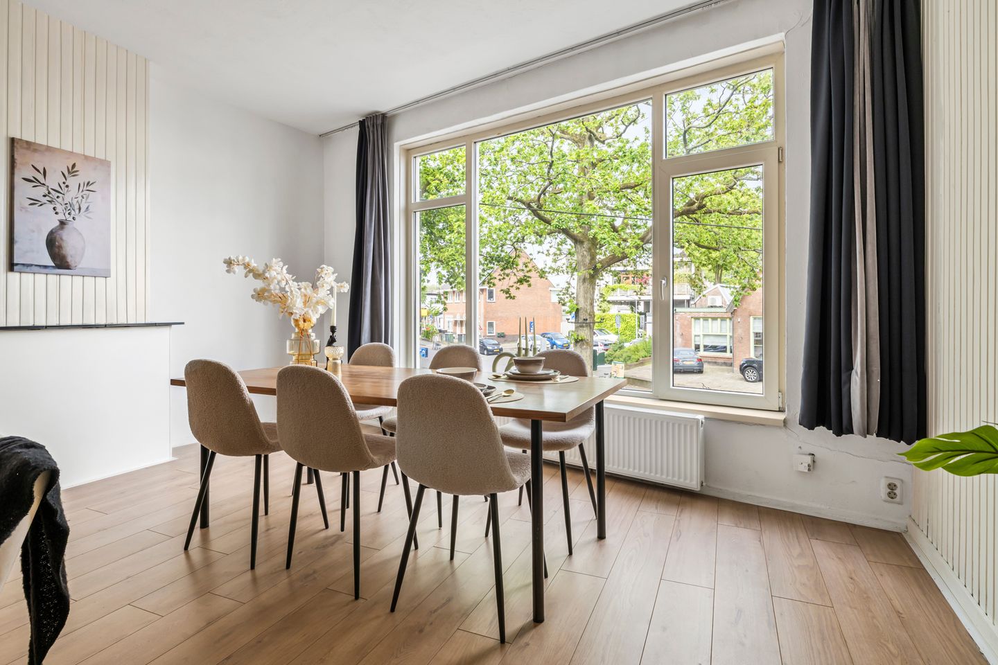 Photo 5 of 1e Oosterstraat 1-C