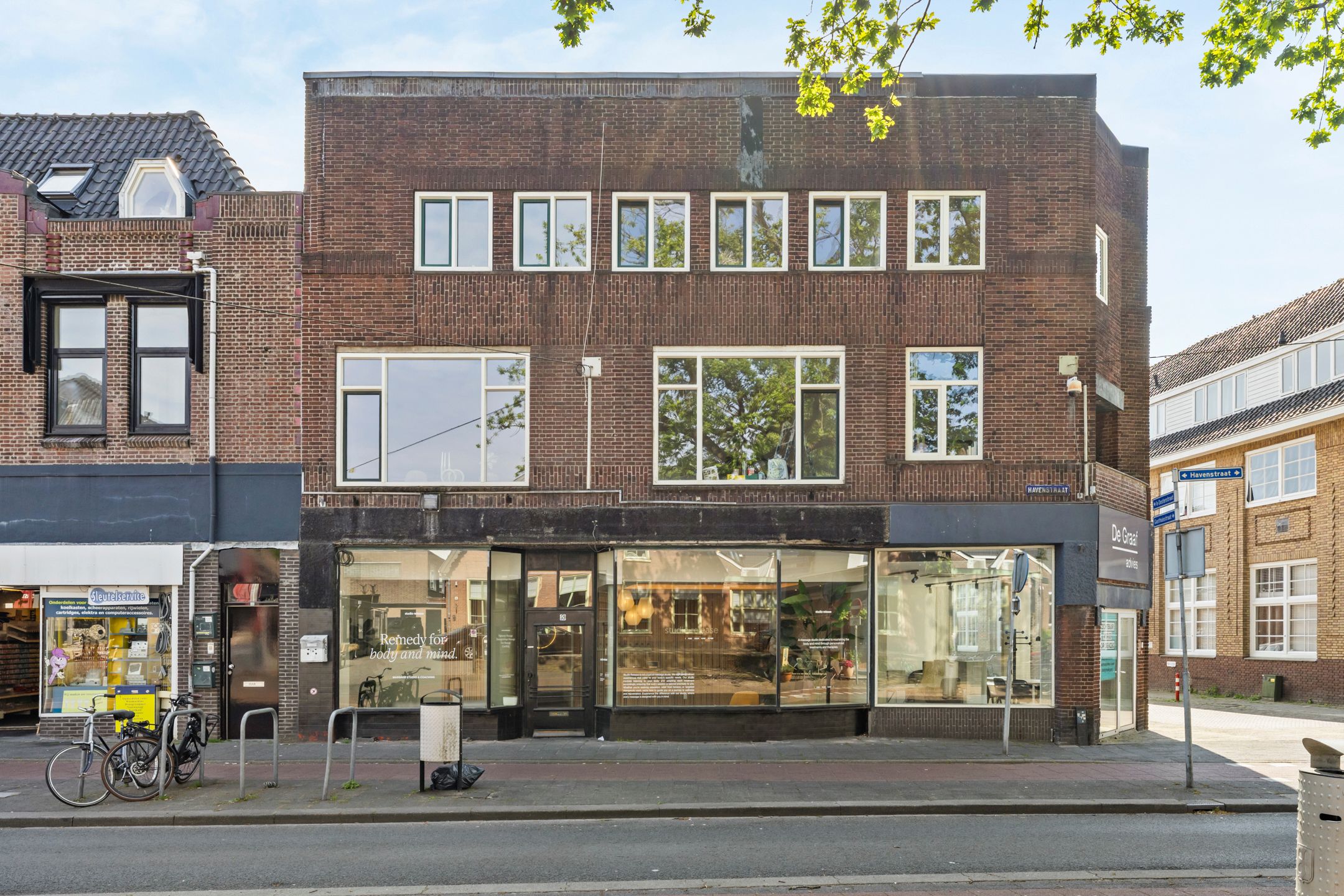 Photo 30 of 1e Oosterstraat 1-C