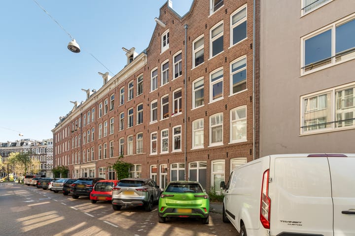 Foto 2 van Quellijnstraat 150-H