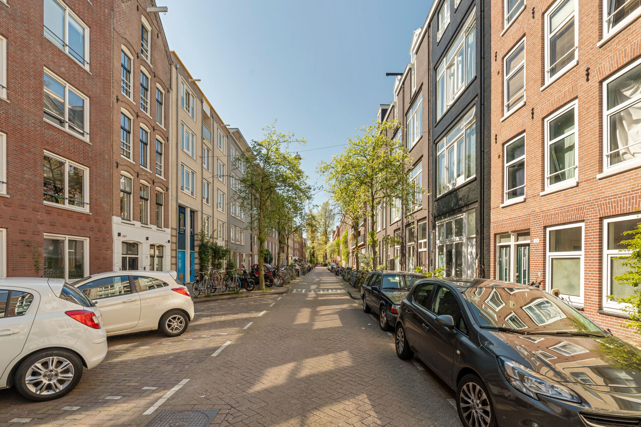 Foto 3 van Quellijnstraat 150-H