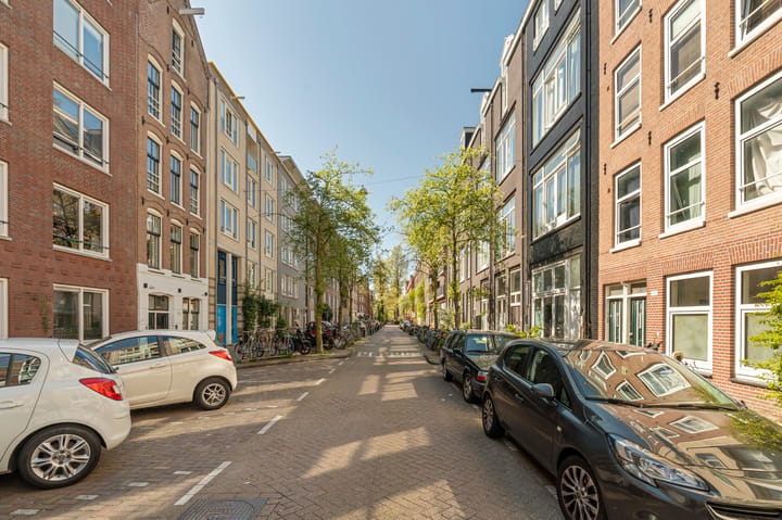 Foto 3 van Quellijnstraat 150-H