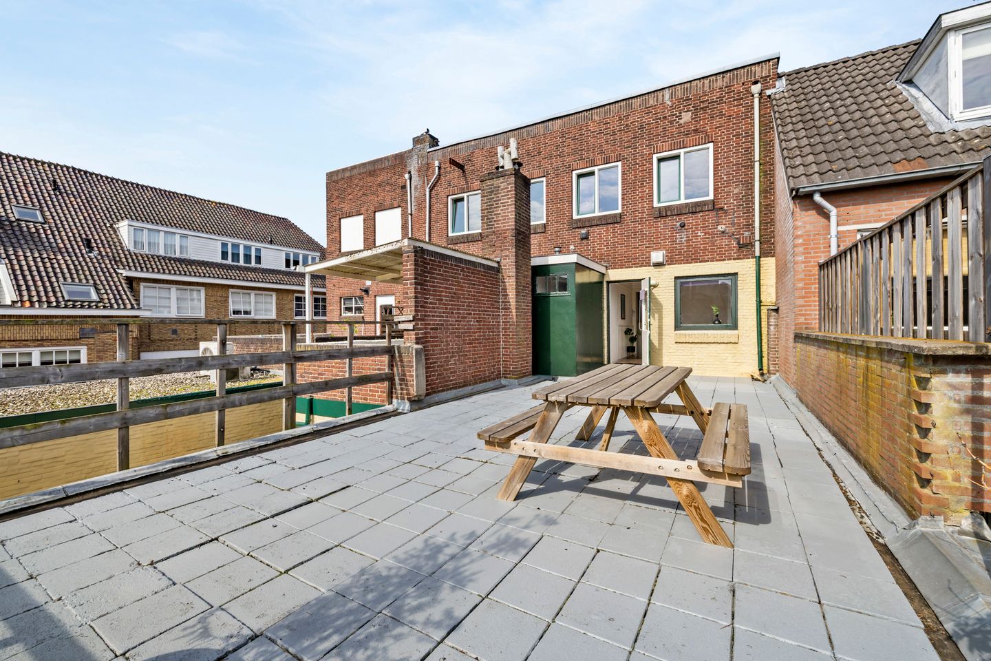 Photo 14 of 1e Oosterstraat 1-C