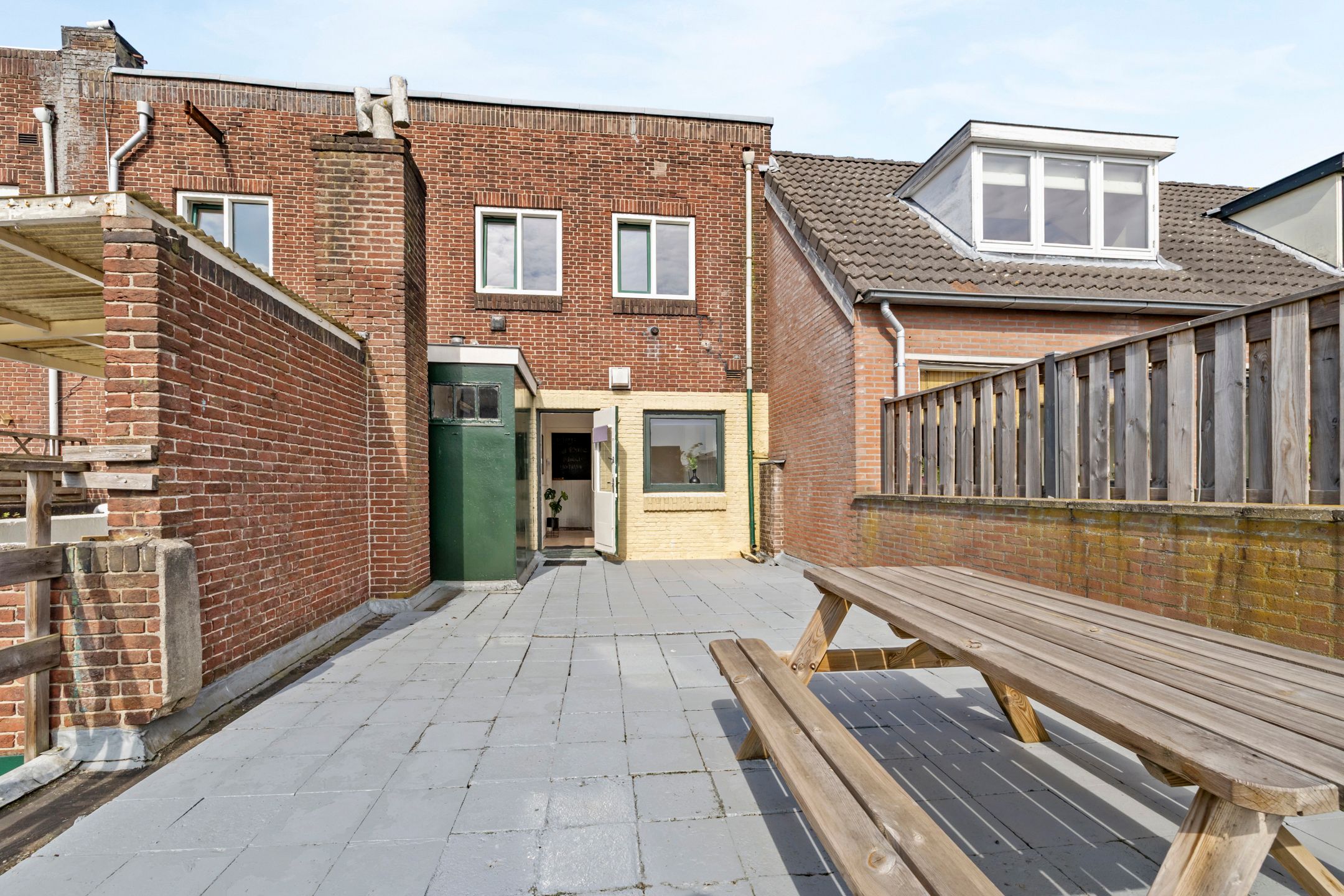 Photo 15 of 1e Oosterstraat 1-C