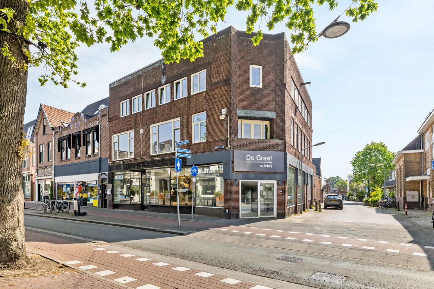 Photo 29 of 1e Oosterstraat 1-C