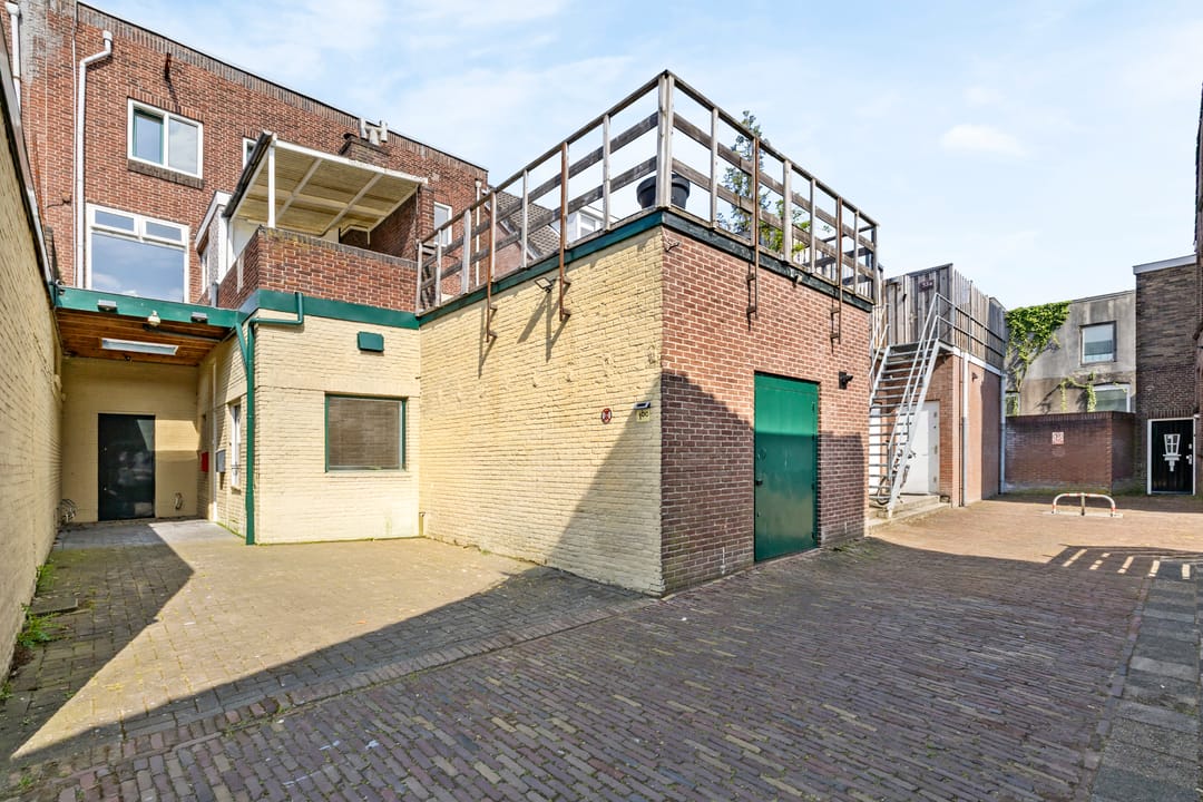 Photo 28 of 1e Oosterstraat 1-C