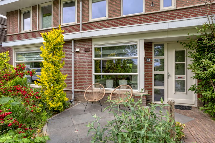 Foto 4 van Fruitlaan 24