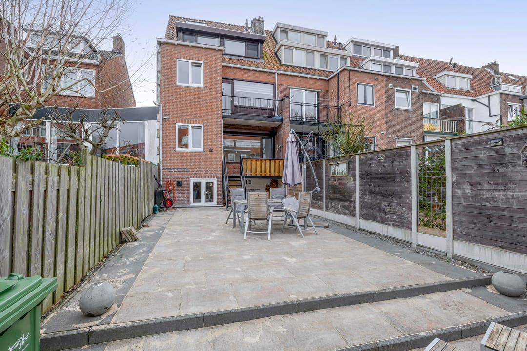 Photo 1 of Zestienhovensekade 377