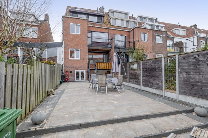 Zestienhovensekade 377