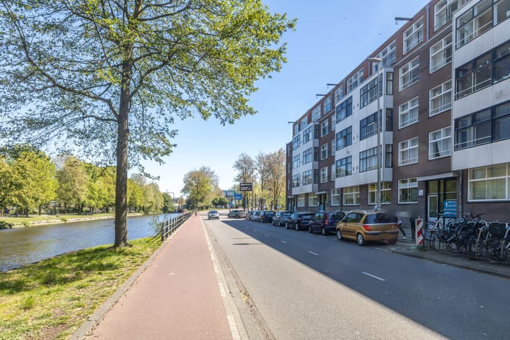 Foto 4 van Haarlemmerweg 35-B