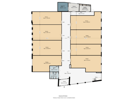 Bekijk plattegrond