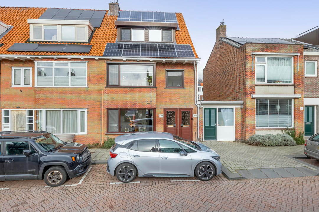 Photo 23 of Zestienhovensekade 377