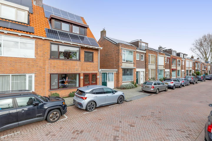 Photo 4 of Zestienhovensekade 377