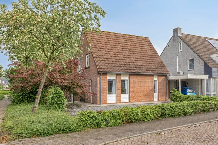 Foto 5 van Weegbree 10