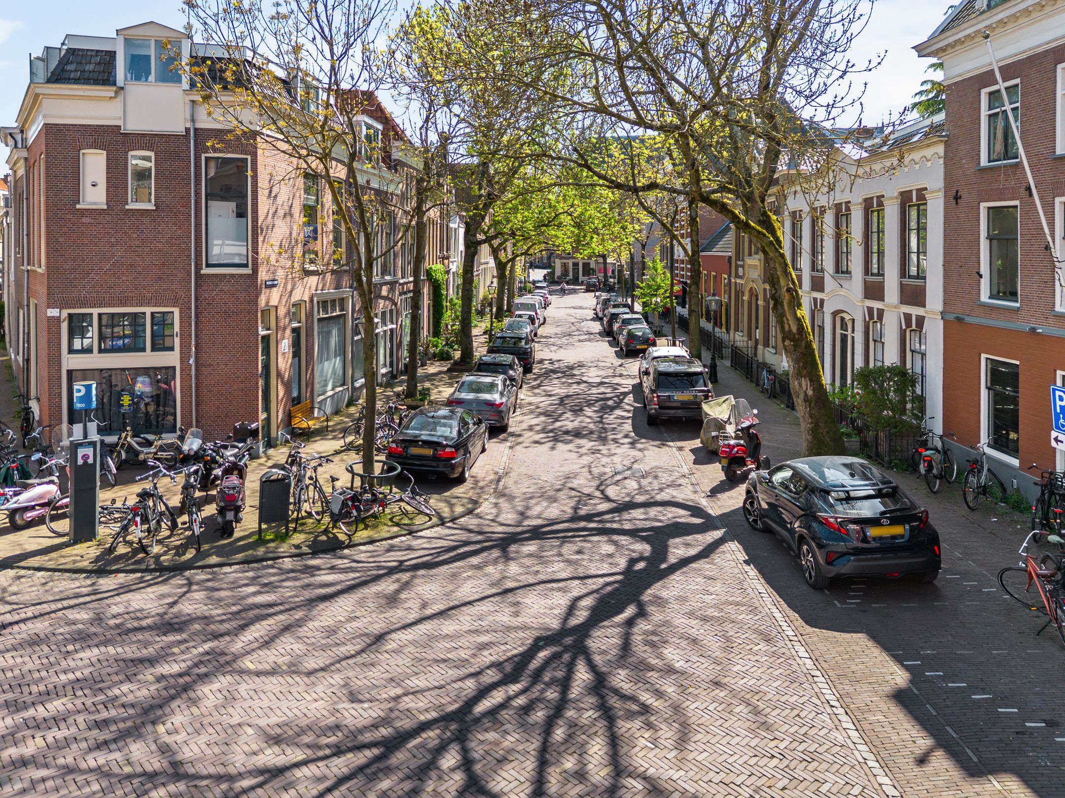 Photo 39 of Mooi Japiksteeg 4