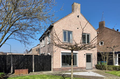 Oranjestraat thumbnail