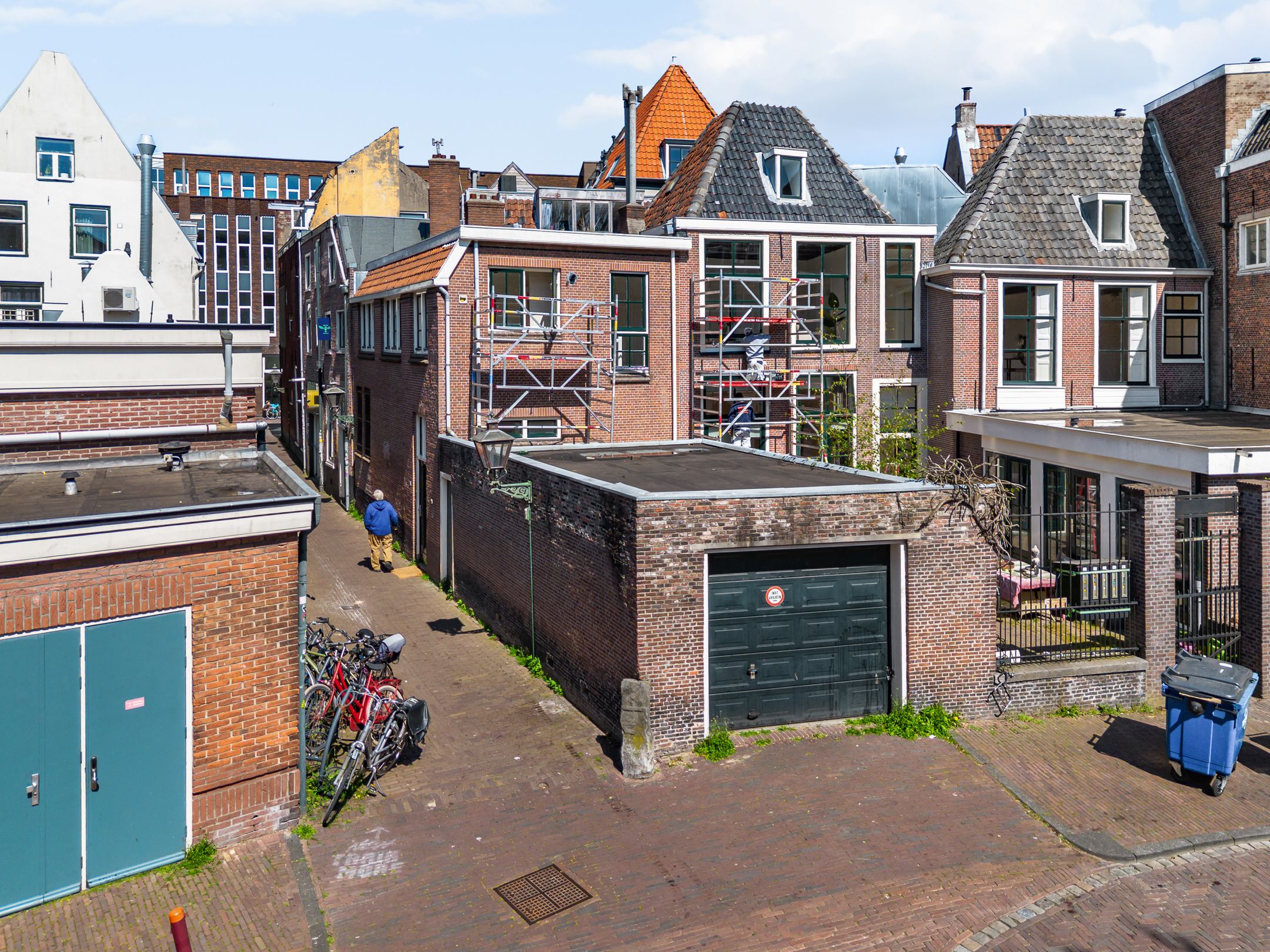 Photo 6 of Mooi Japiksteeg 4