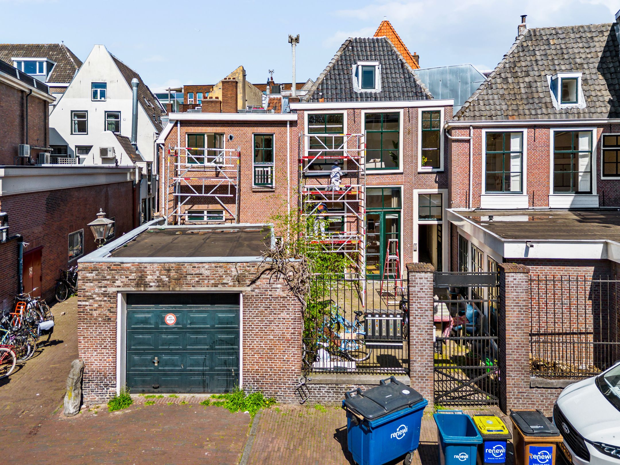Photo 36 of Mooi Japiksteeg 4