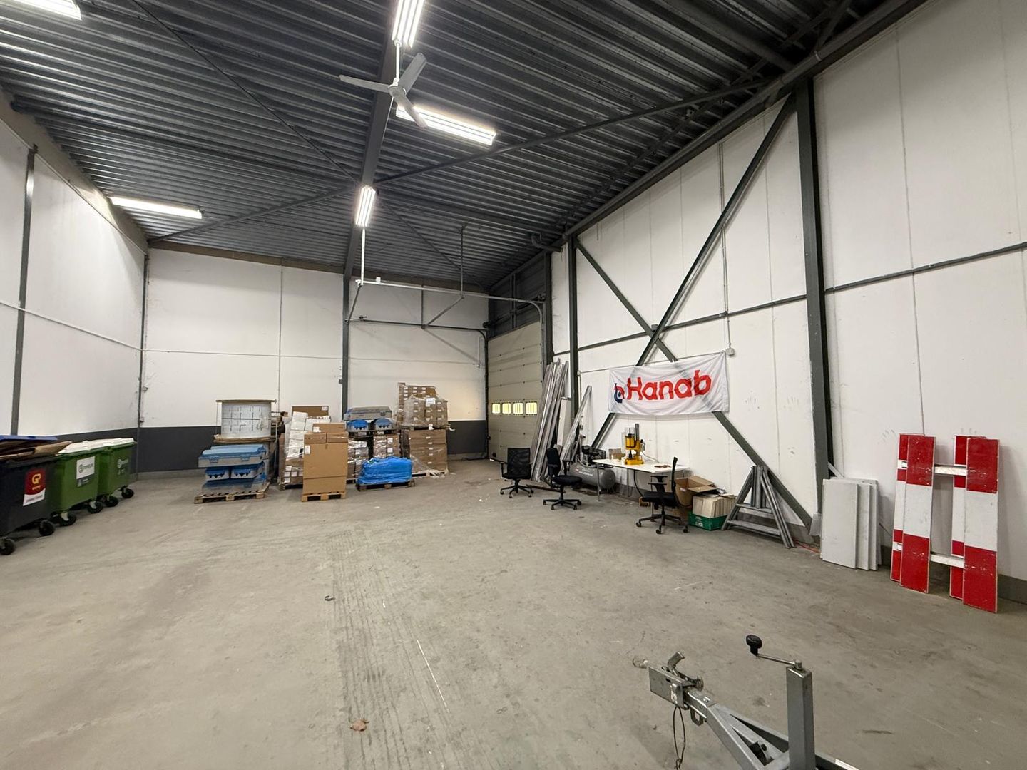 View photo 5 of Argonstraat 134