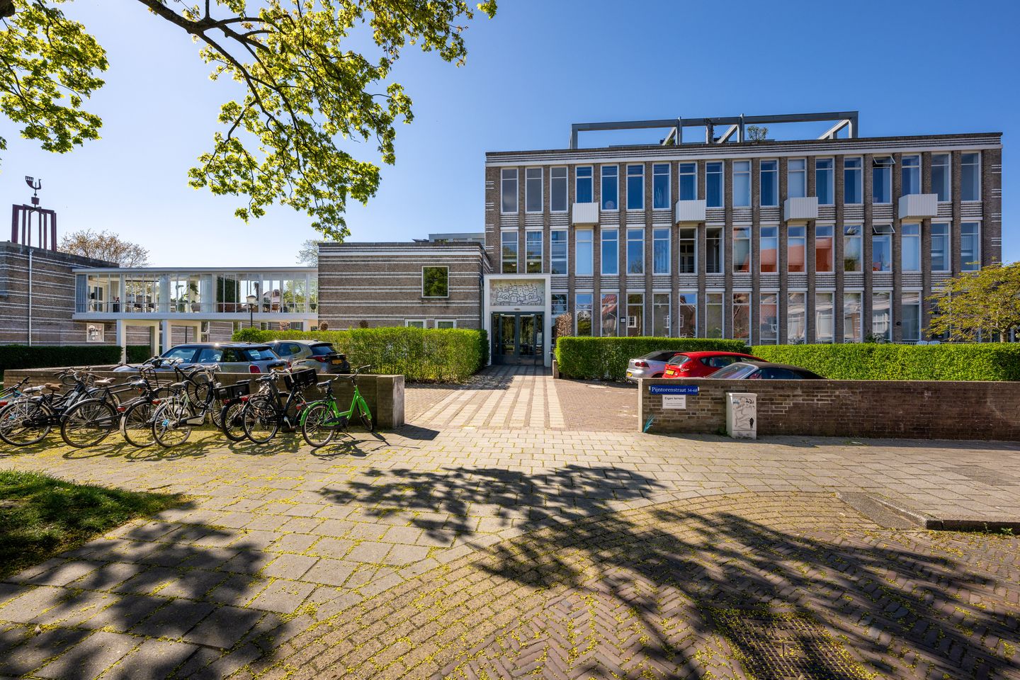 Foto 40 van Pijntorenstraat 62