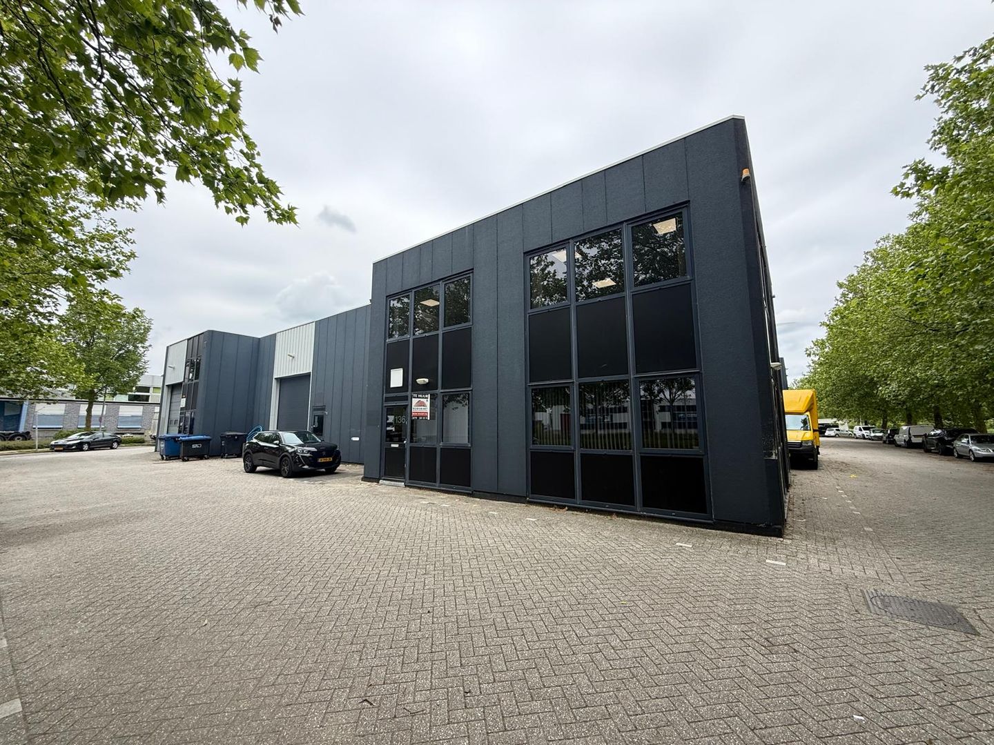 View photo 1 of Argonstraat 134