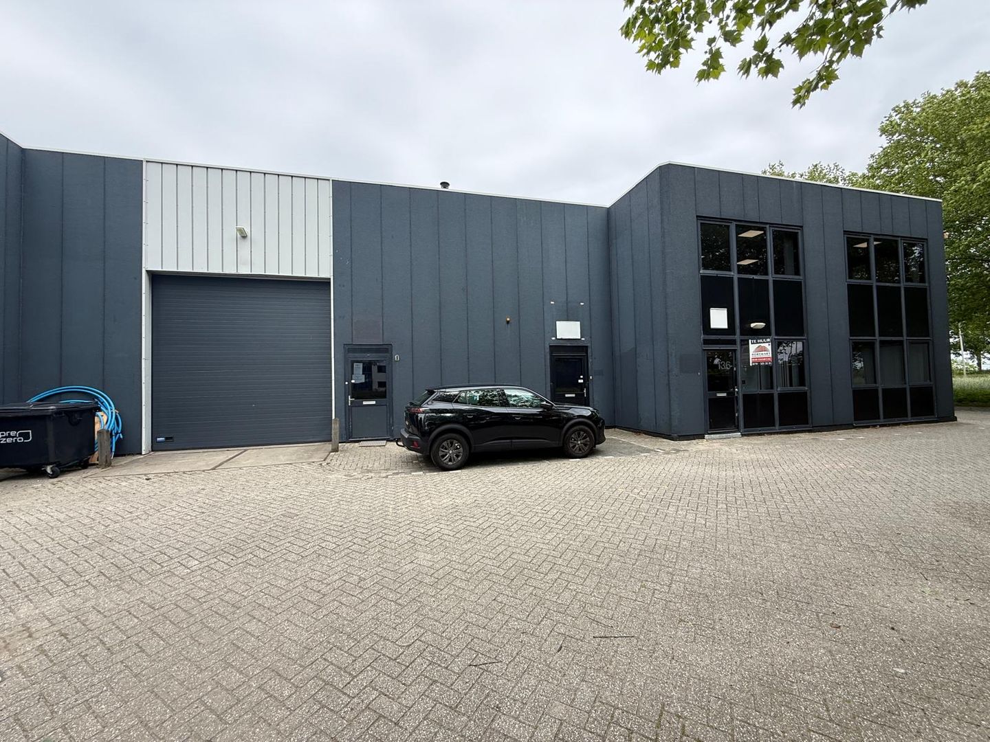 View photo 2 of Argonstraat 134
