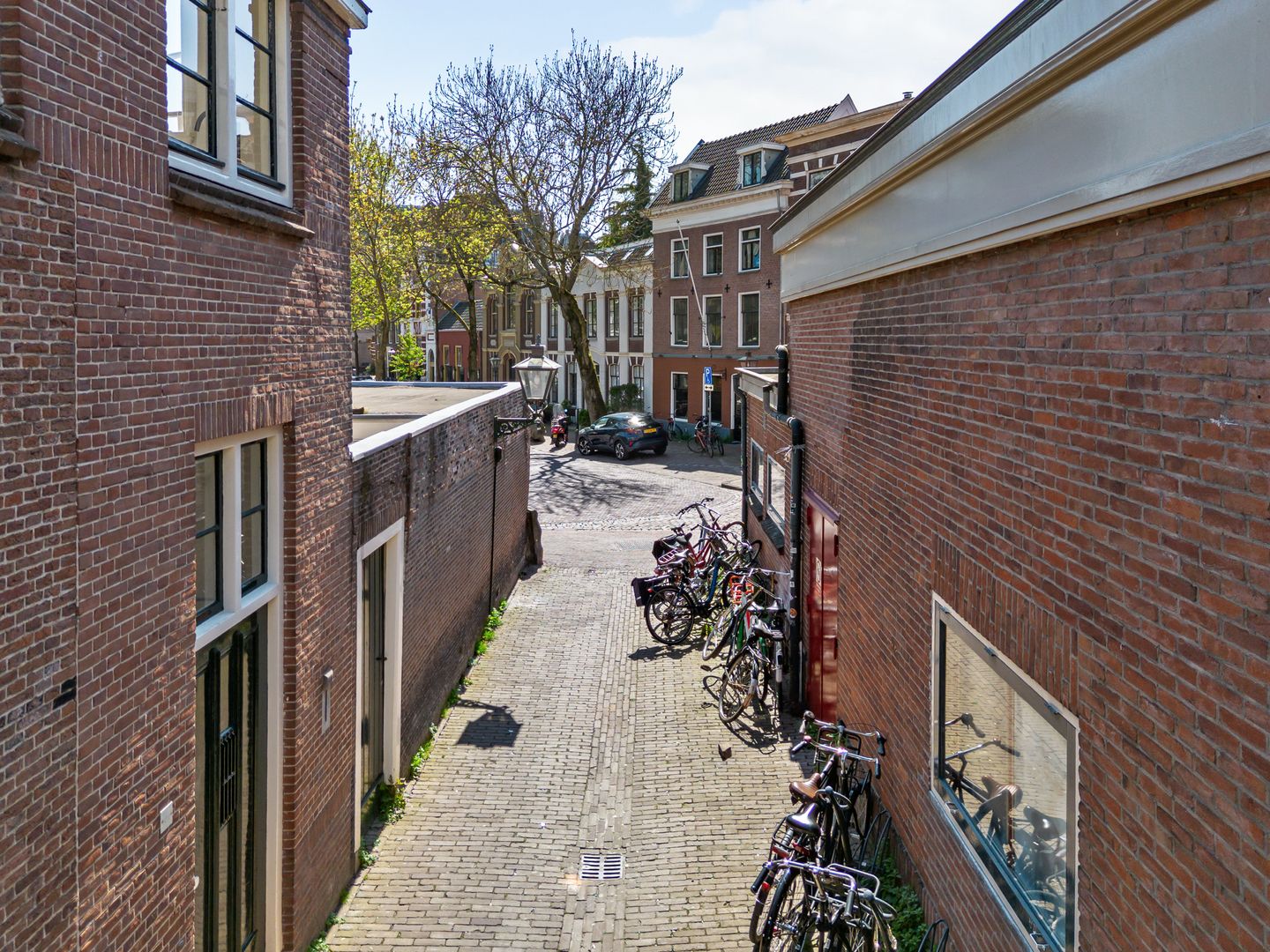 Photo 4 of Mooi Japiksteeg 4