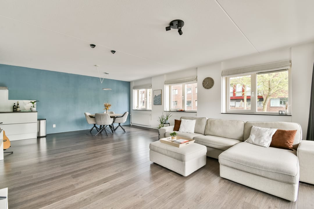 Photo 7 of Eva Besnyöstraat 374