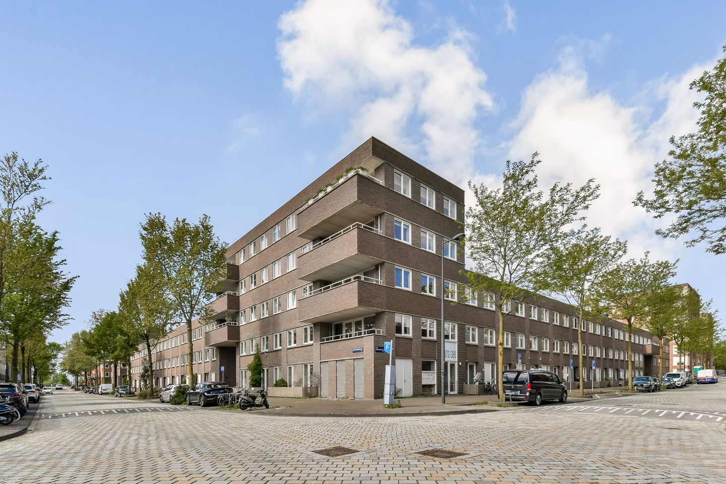 Photo 5 of Eva Besnyöstraat 374