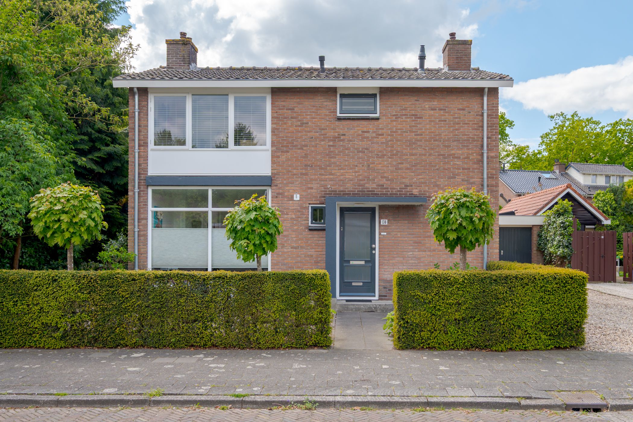 Herenweg 138 