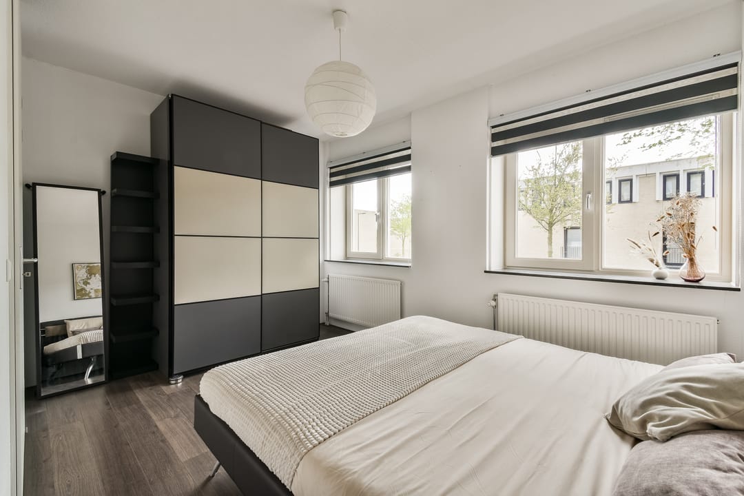 Photo 13 of Eva Besnyöstraat 374